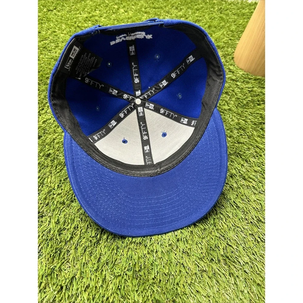 New Era this devereux